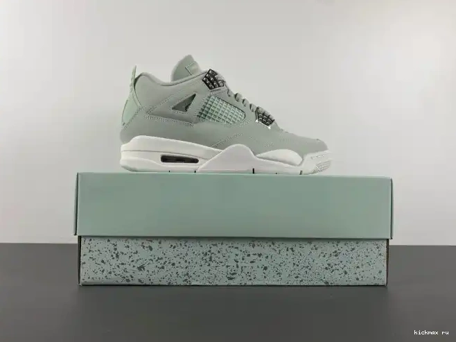 Rep MAX HV0823-003 4 Jordan (W) Seafoam Air 0328